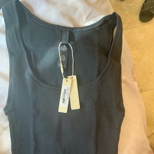 SKIMS tank top